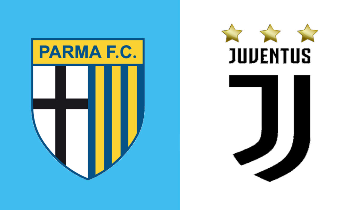 Streaming Parma-Juventus: ecco come vedere la partita live e in diretta.