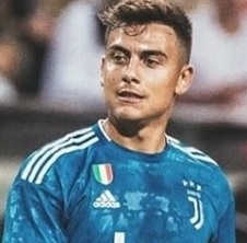 Notizie Juve, il post di Dybala.