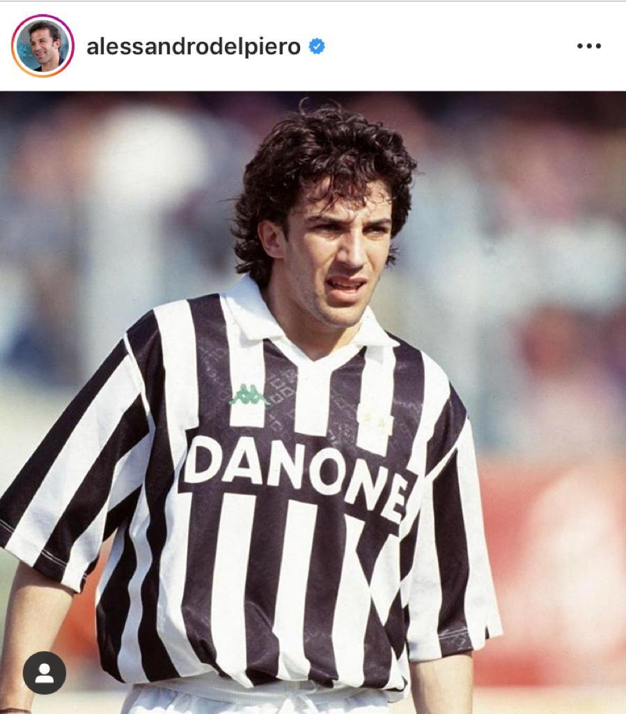 Del Piero