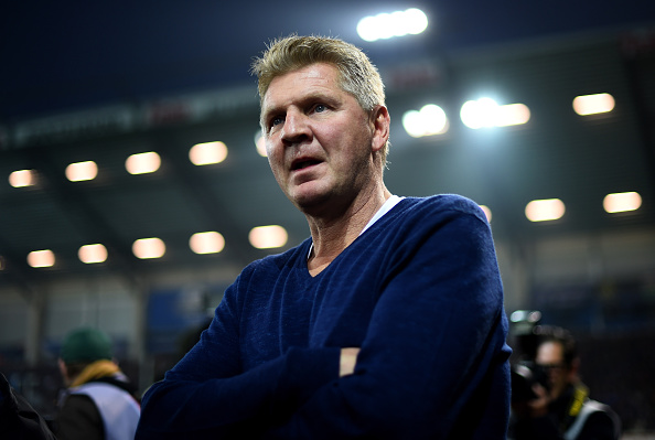 Stefan Effenberg