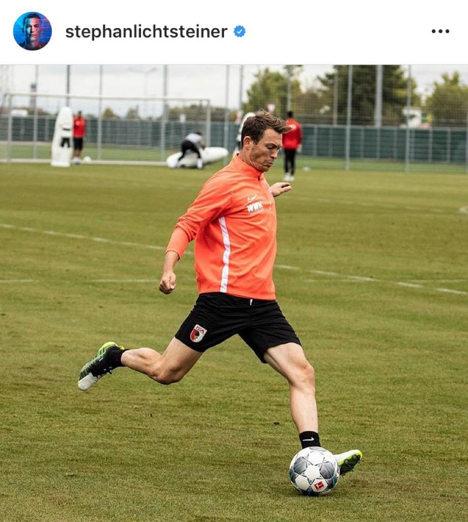 Lichtsteiner