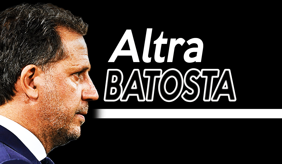 Calciomercato Juventus: altra batosta in arrivo?