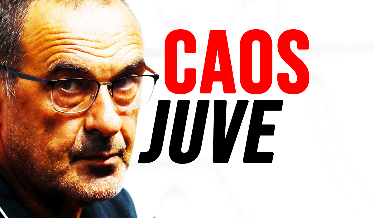 News Juve, caos post calciomercato.