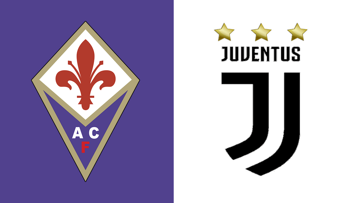 Streaming Fiorentina-Juventus: ecco come vedere la partita live e in diretta.