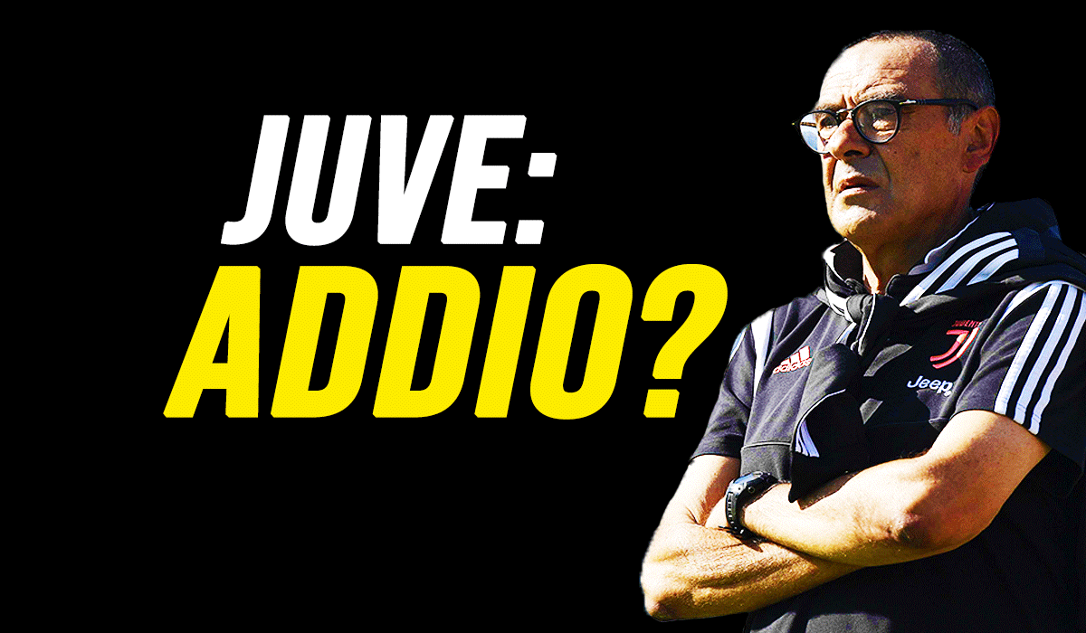 News mercato Juve: no all'addio immediato.