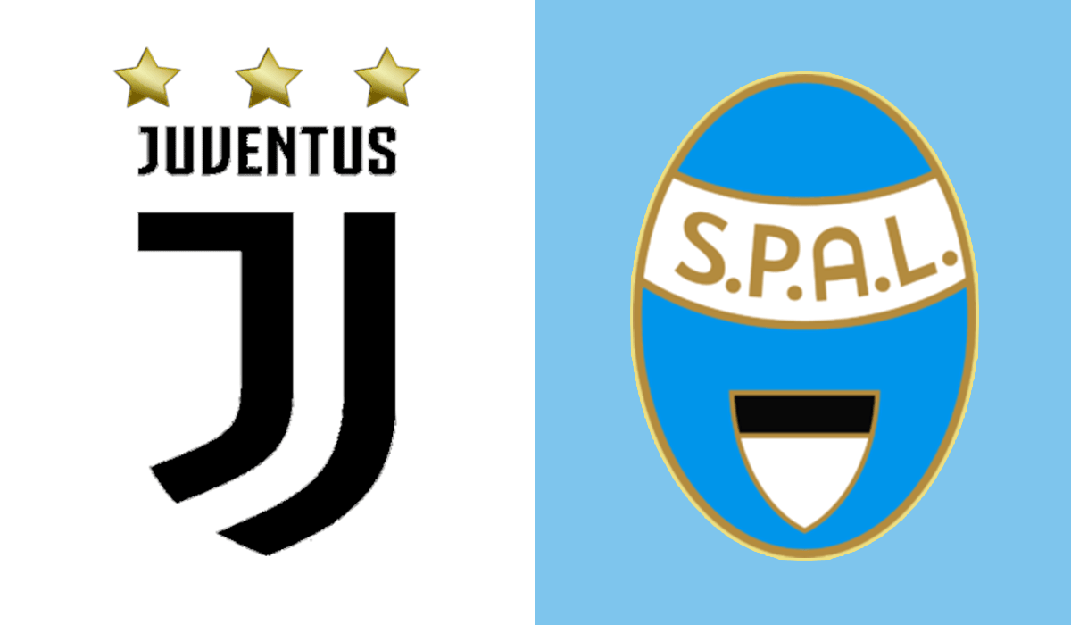 Streaming Juventus-SPAL: ecco come vedere la partita live e in diretta.