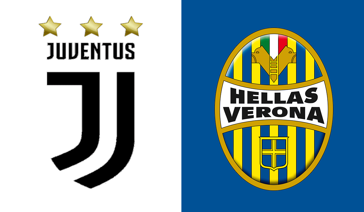 Streaming Juventus-Verona: ecco come vedere la partita live e in diretta.