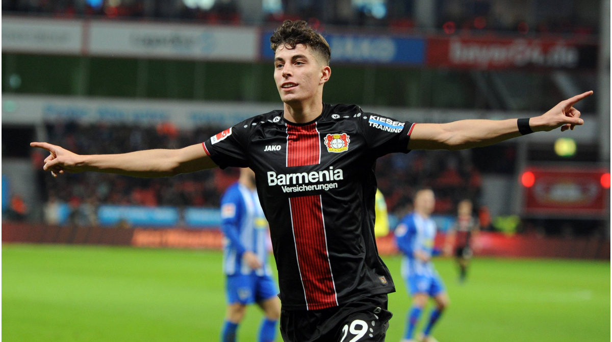 havertz