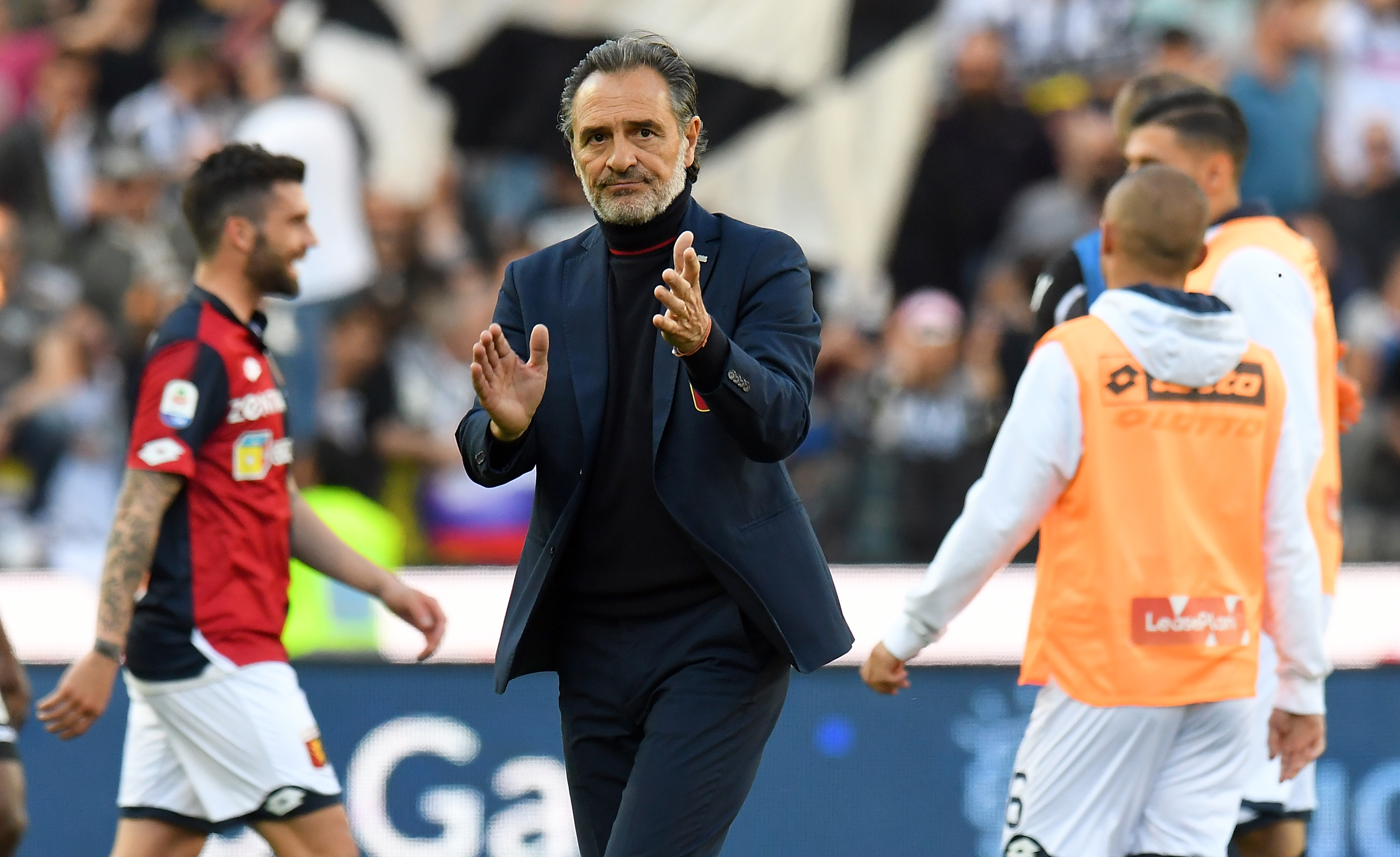 Cesare Prandelli