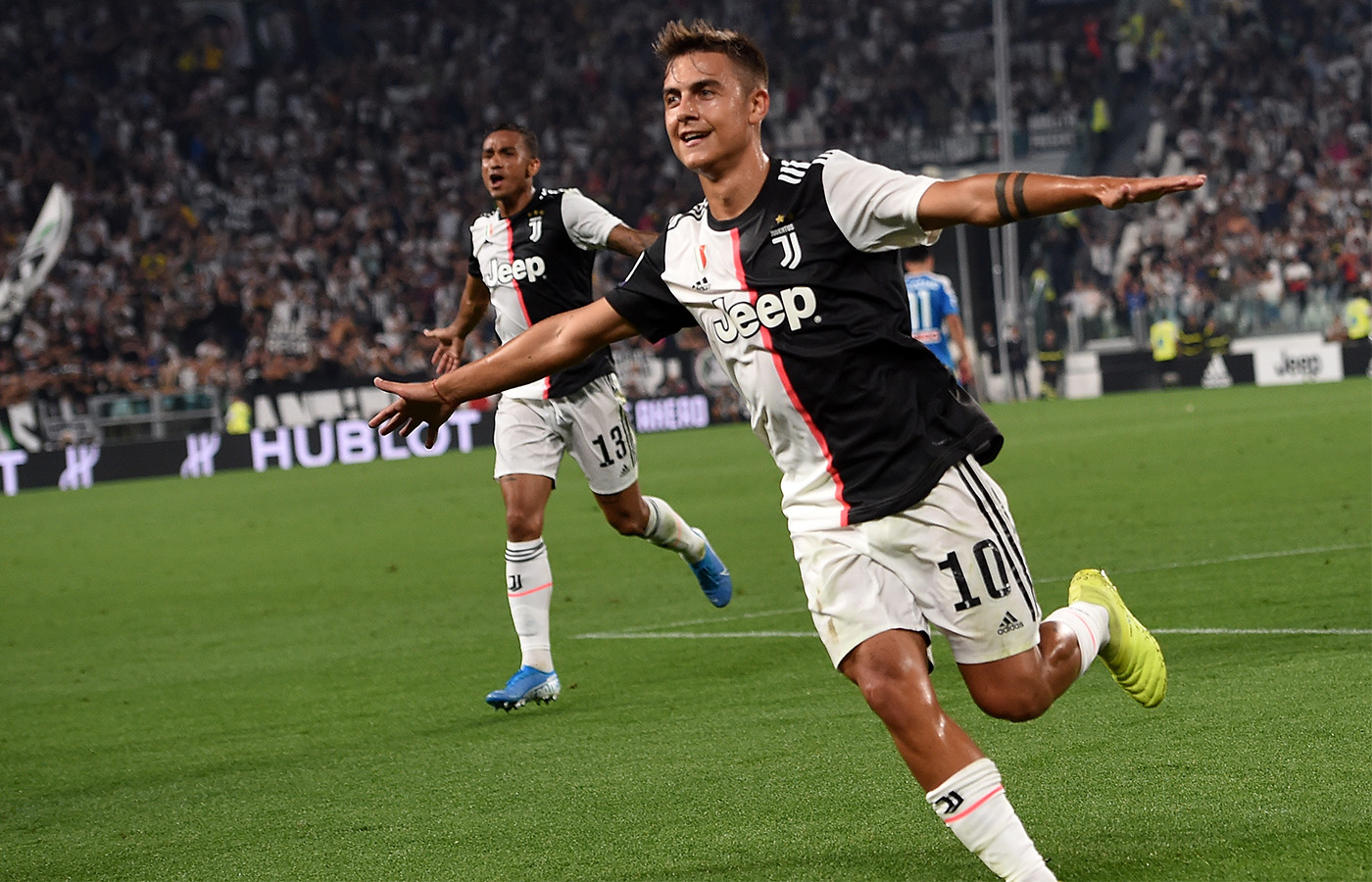 Dybala