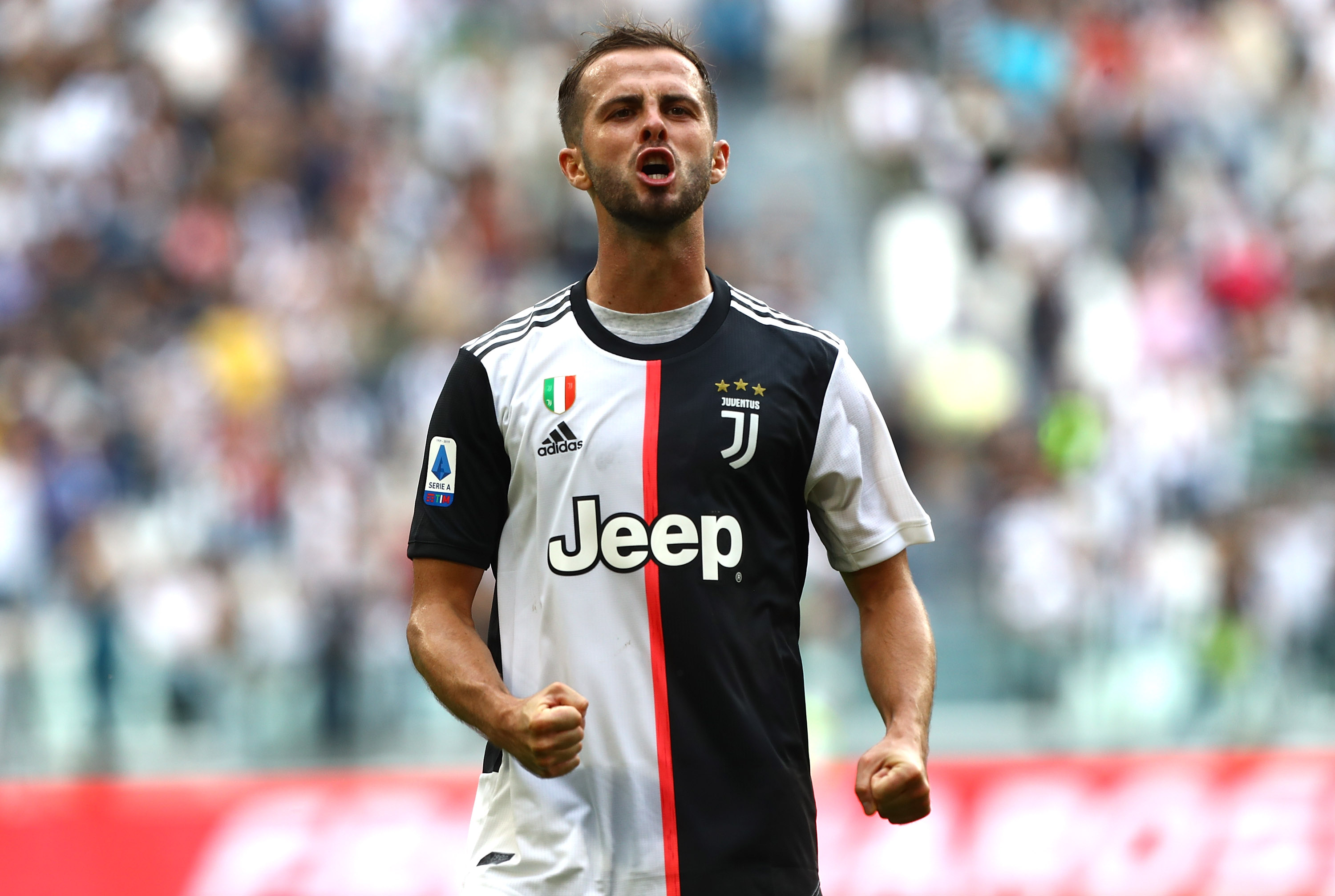 Pjanic