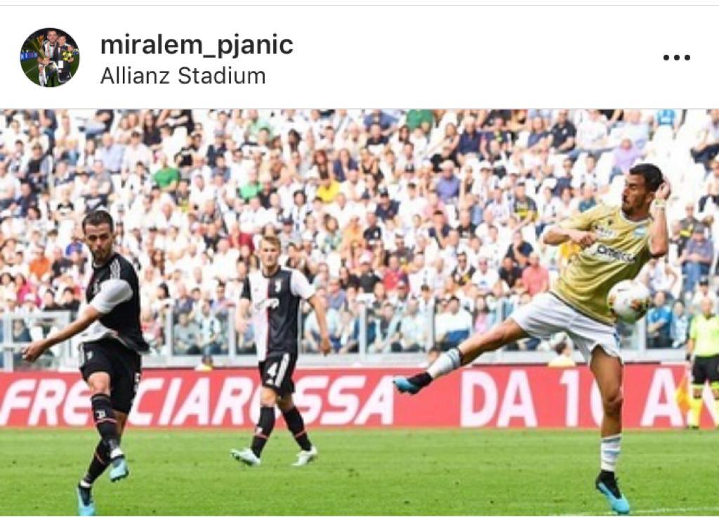 Pjanic