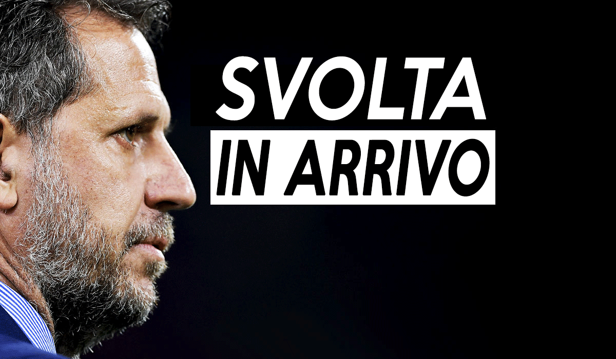 News mercato Juve: svolta in arrivo.