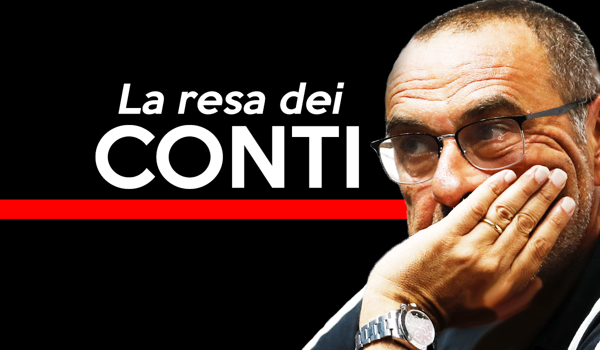 Calciomercato Juventus: resa dei conti finale.