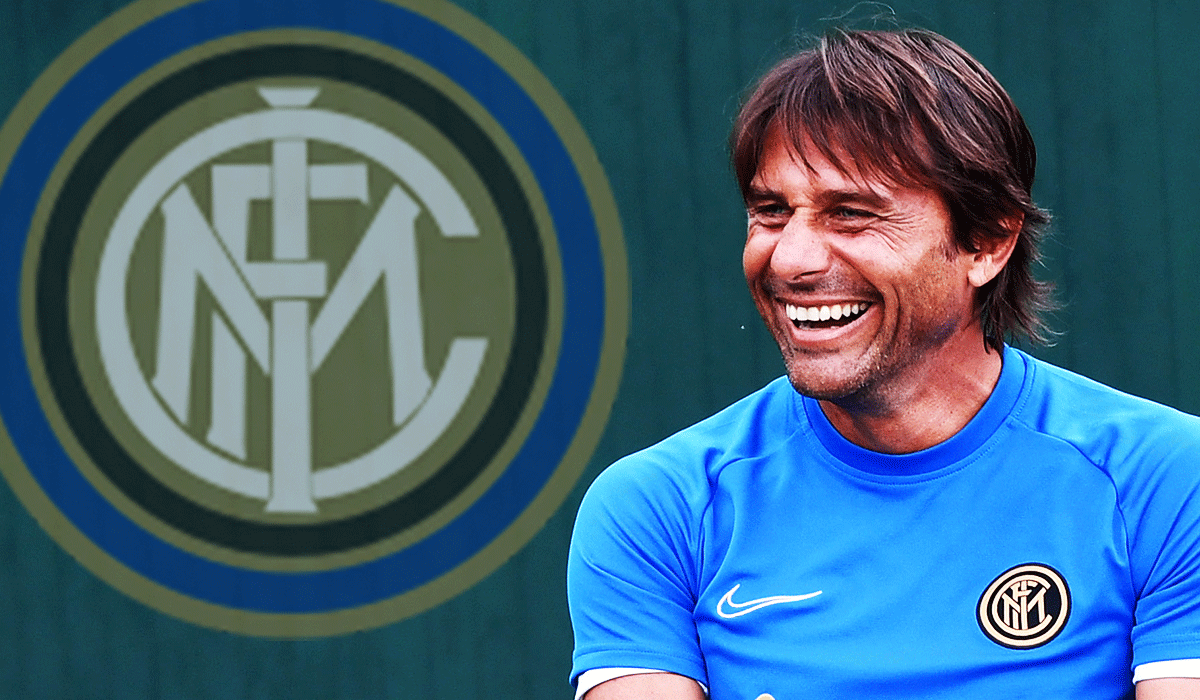 News Juve: Conte fa infuriare i tifosi bianconeri.