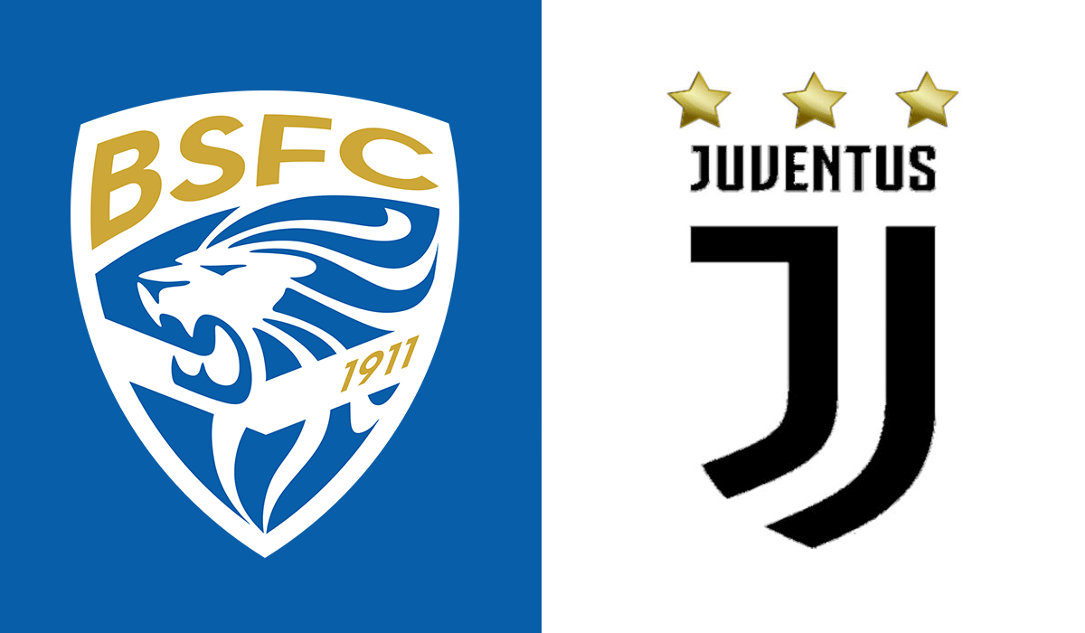 Streaming Brescia-Juventus: ecco come vedere la partita live e in diretta.