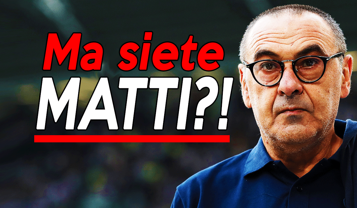 News Juve: follia totale dopo la partita.