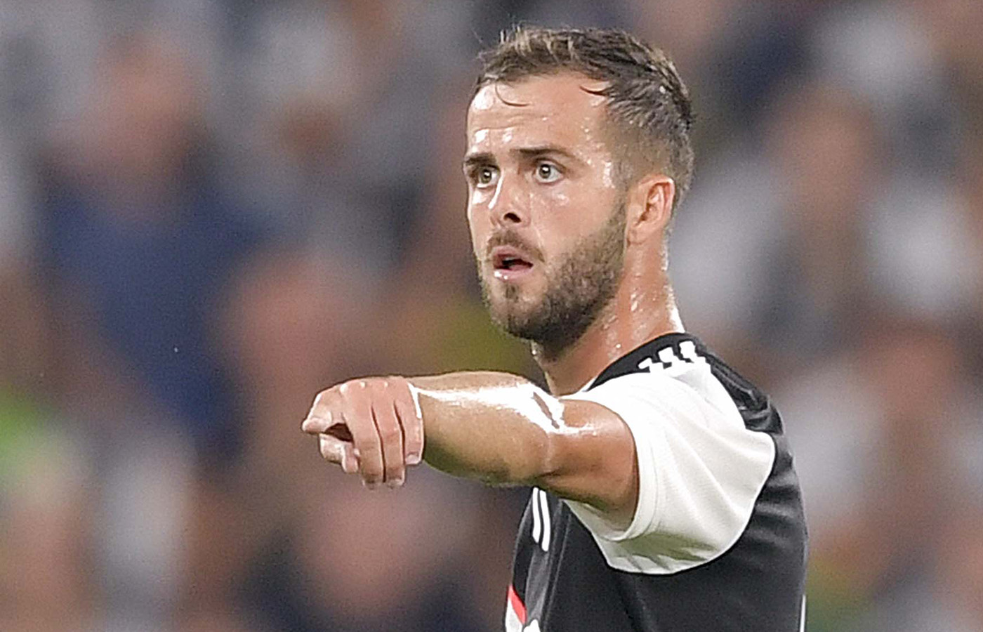 Pjanic