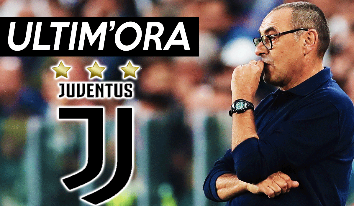 News Juve, ultim'ora: due grosse novità a poche ore dalla partita.