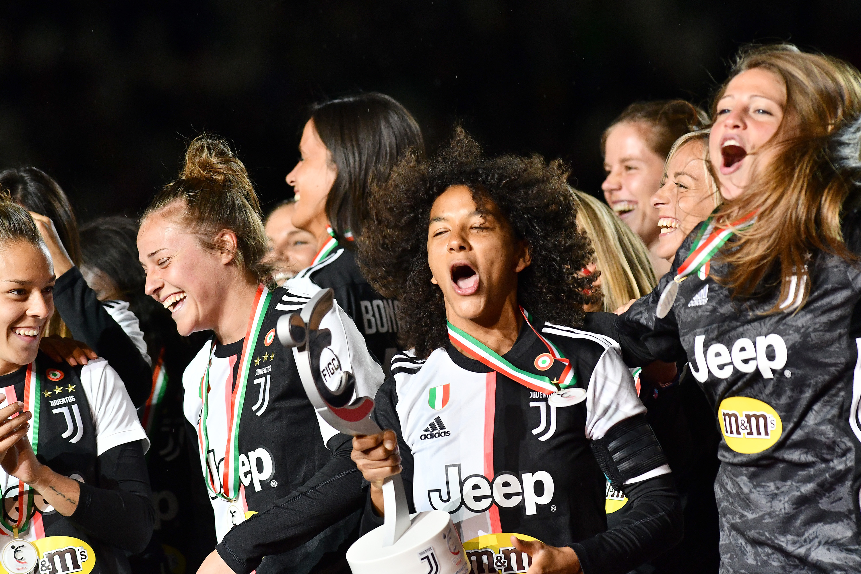 Juventus Women