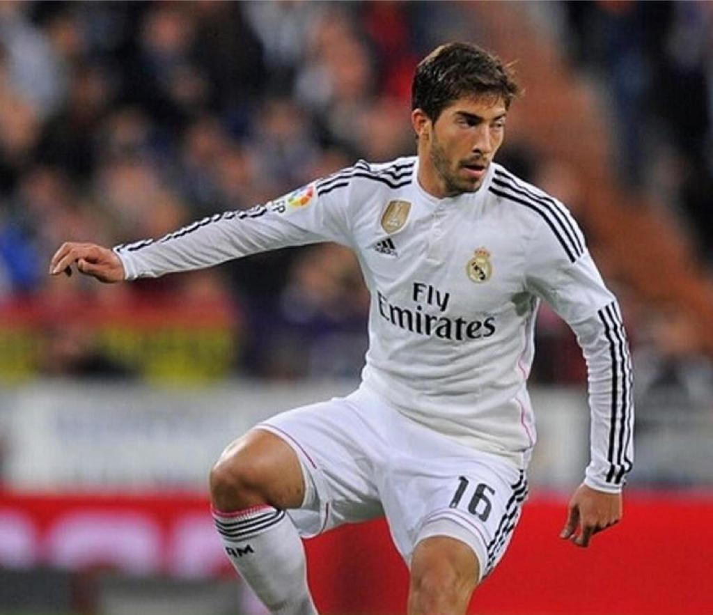 Lucas Silva