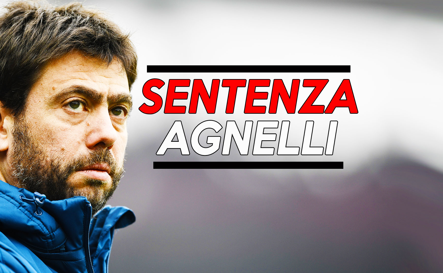 News Juve, sentenza Agnelli: ha deciso.