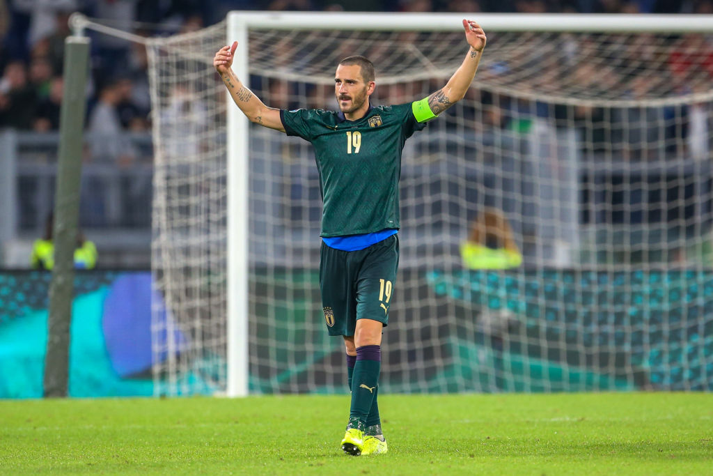 Bonucci