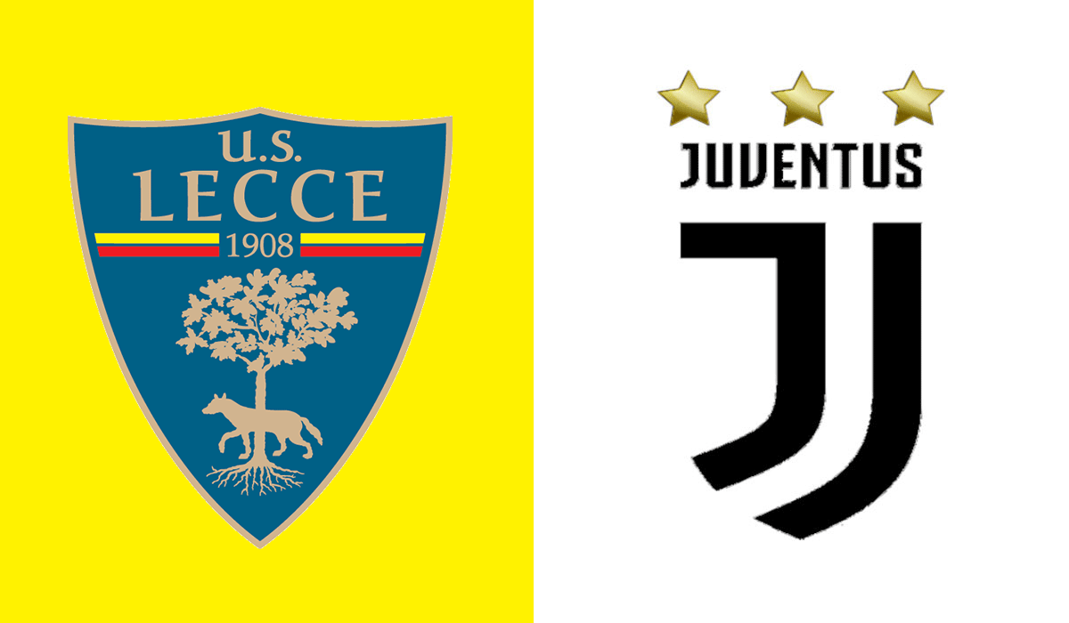 Streaming Lecce-Juventus: ecco come vedere la partita live e in diretta.