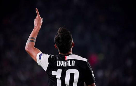 dybala