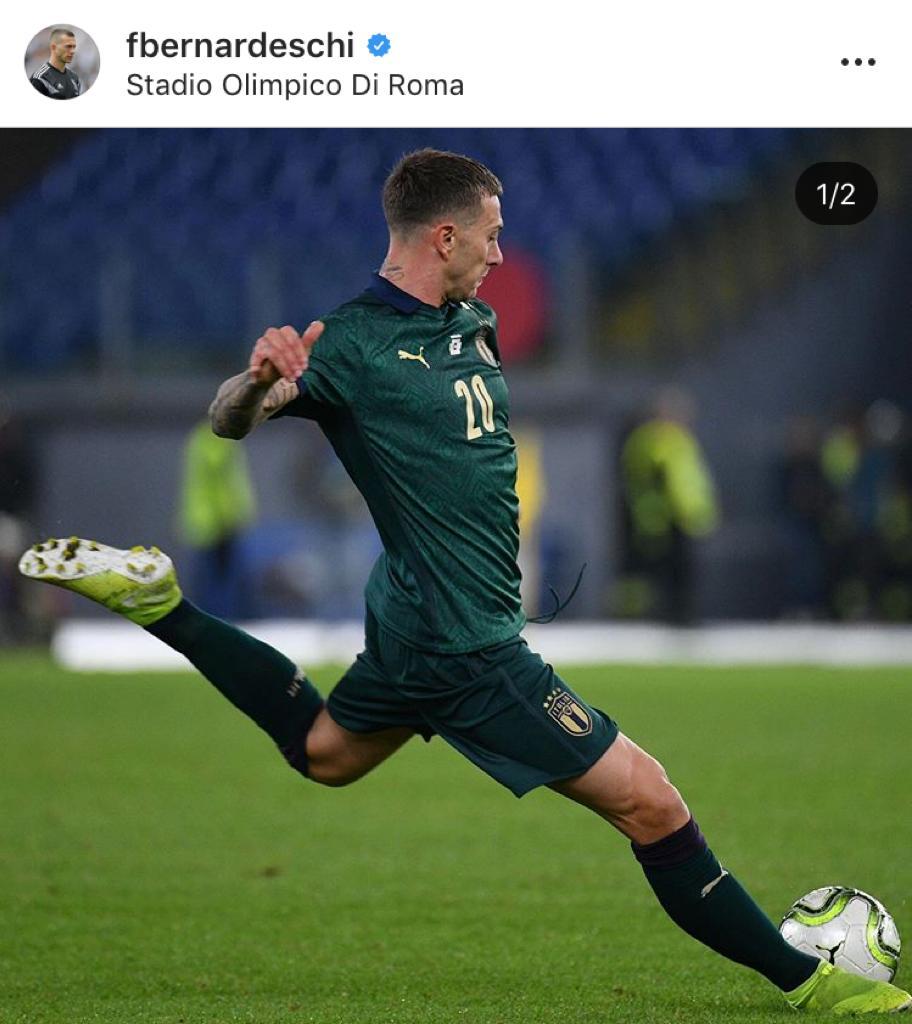 Bernardeschi