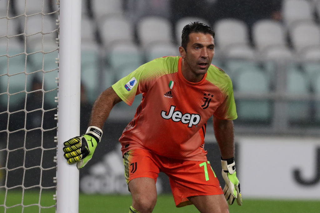 buffon