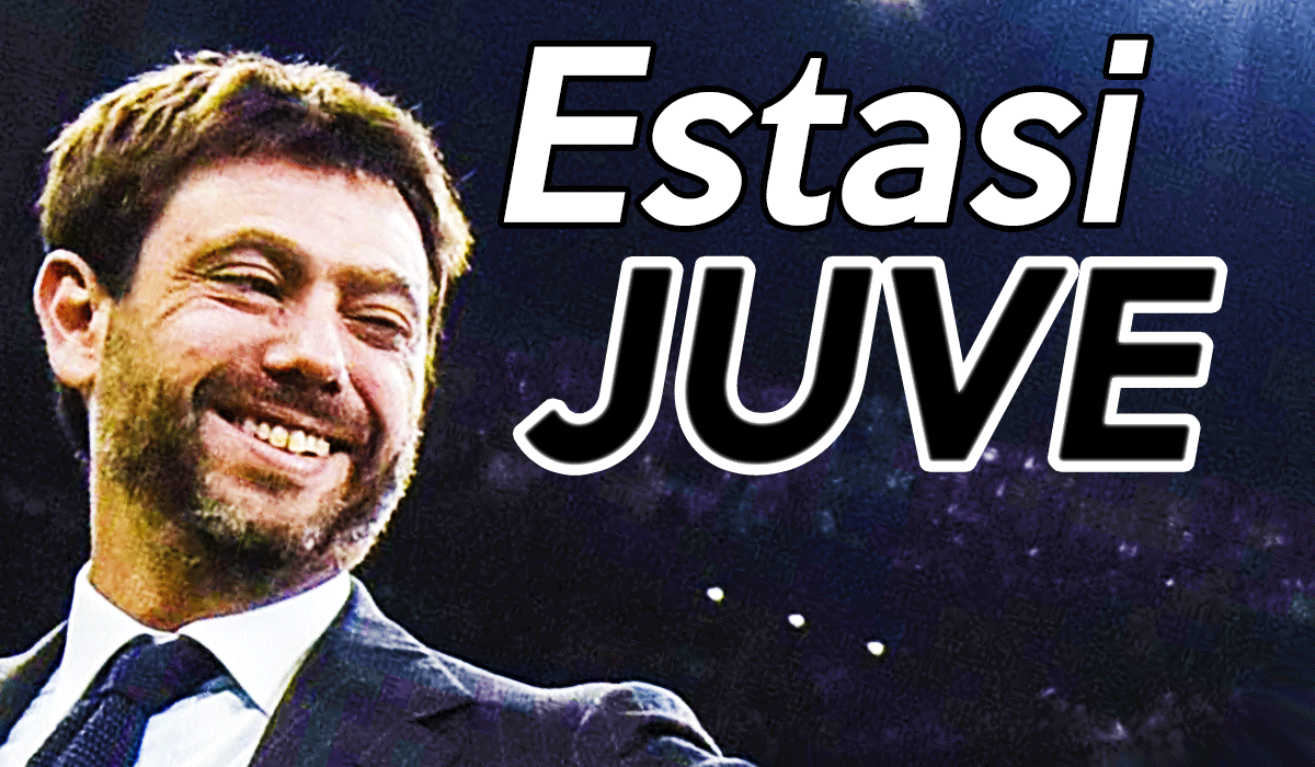 News Juve, estasi bianconera: doppia clamorosa notizia di mercato.