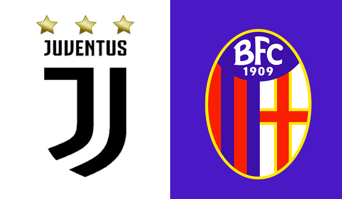 Streaming Juventus-Bologna: ecco come vedere la partita live e in diretta.