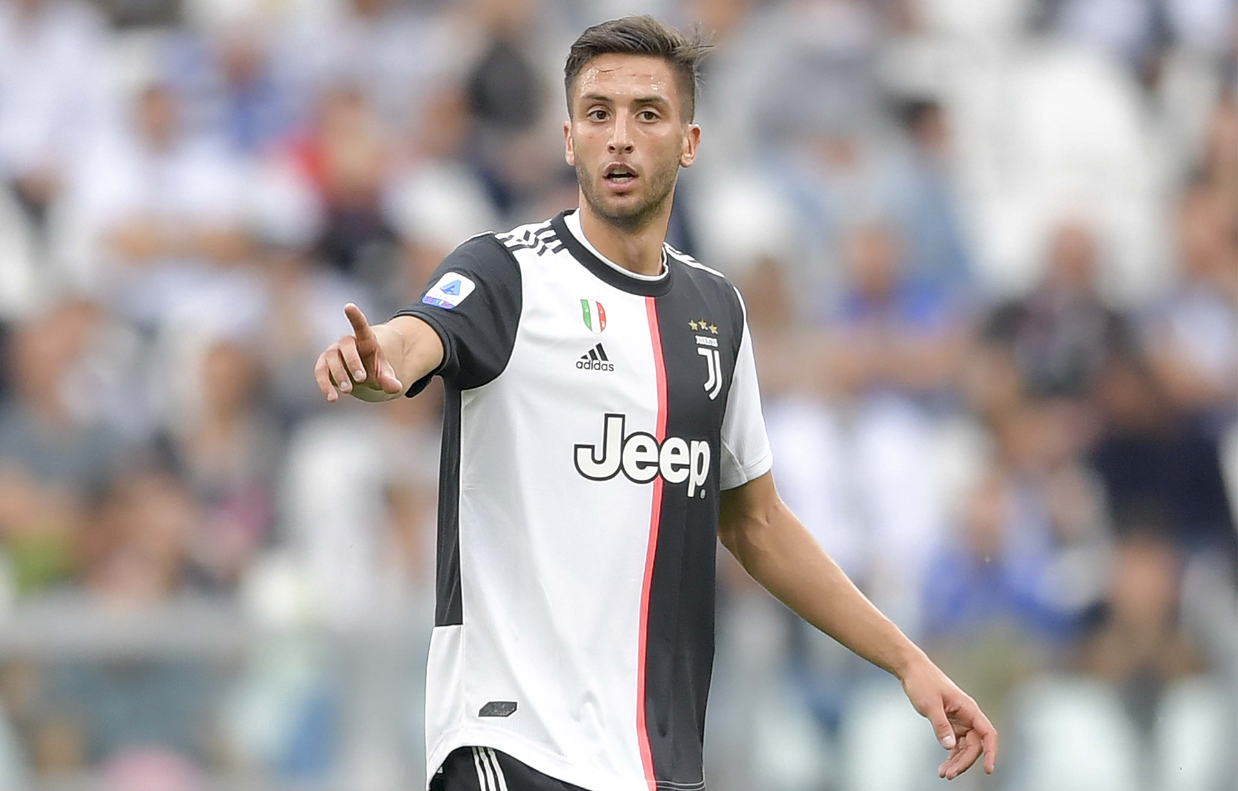 Bentancur