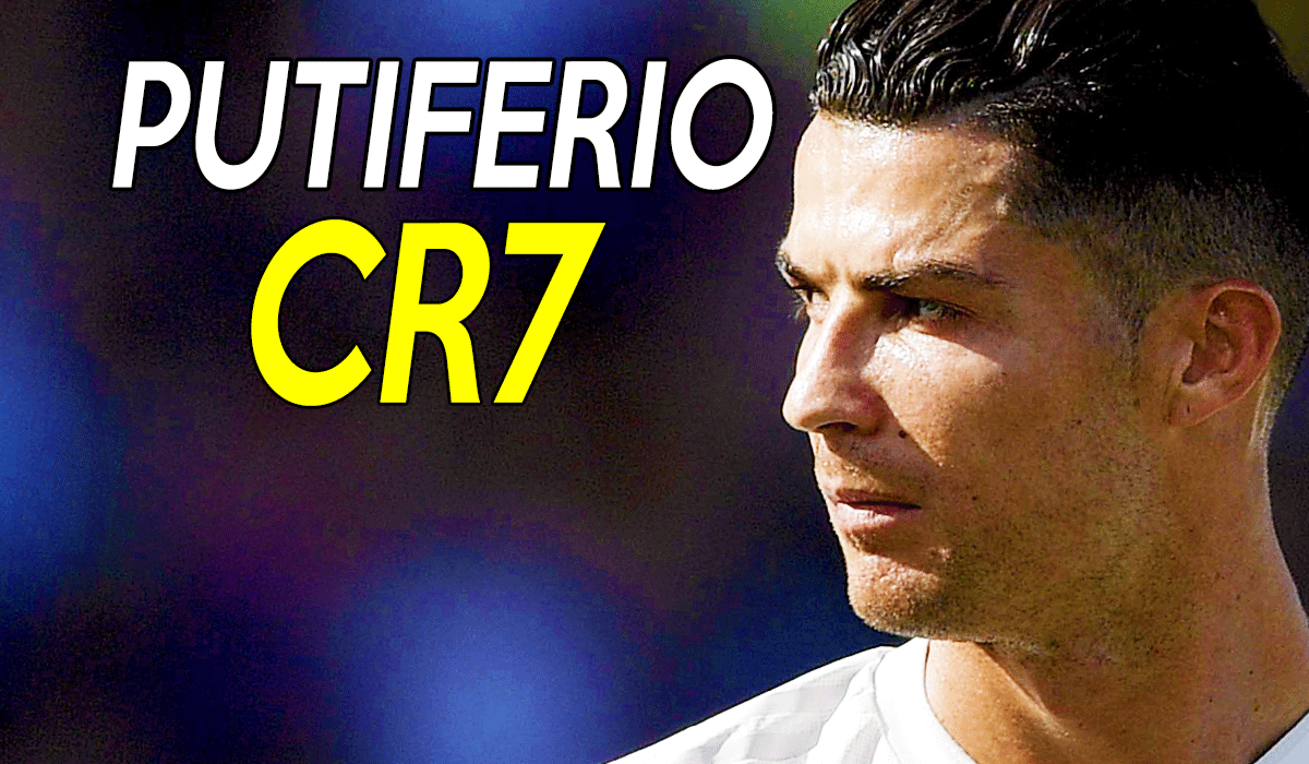 Calciomercato Juventus, putiferio CR7: la notizia è clamorosa.