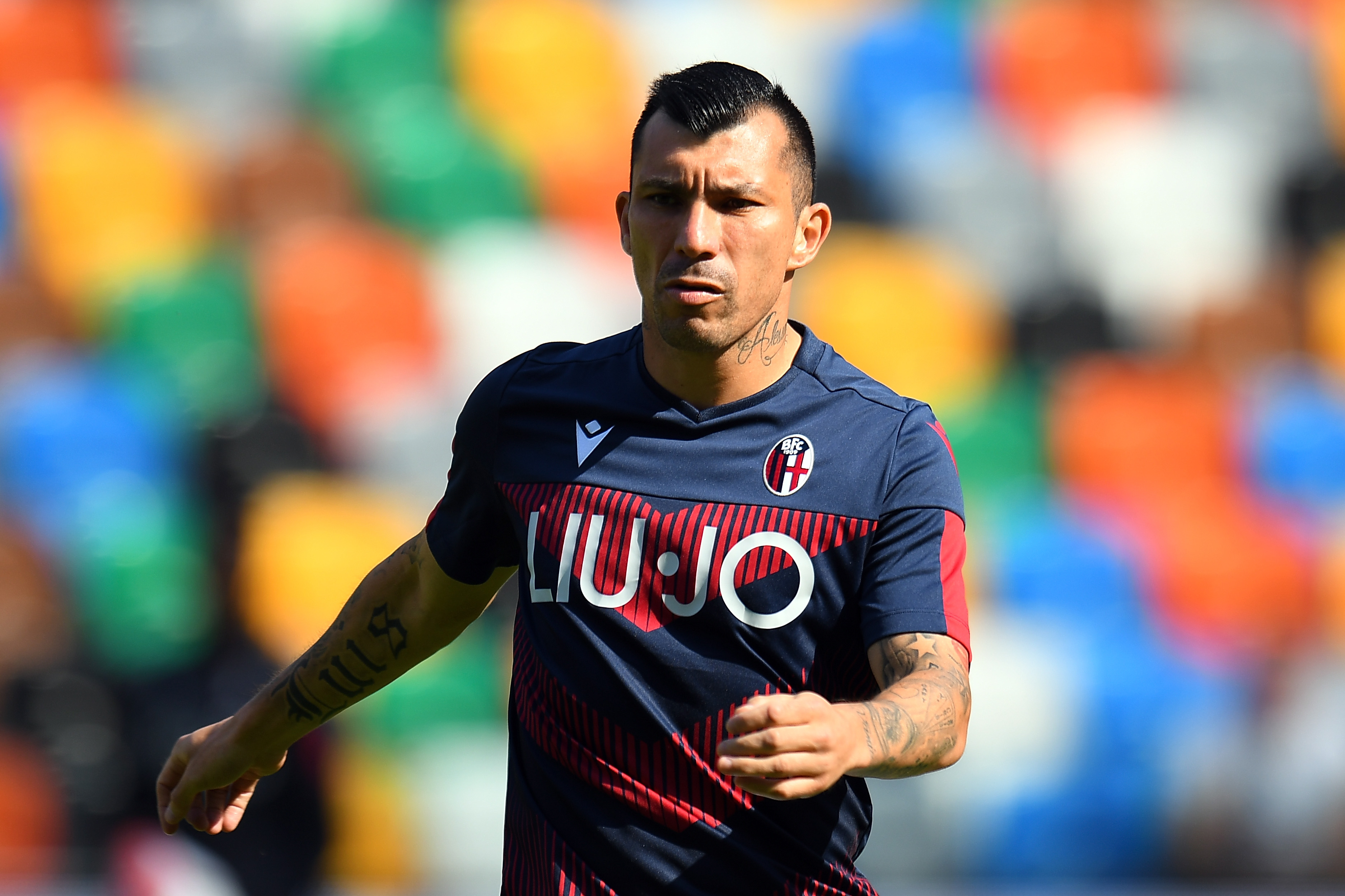 Gary Medel