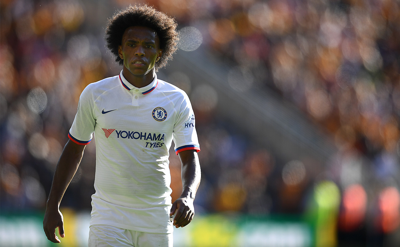 Willian