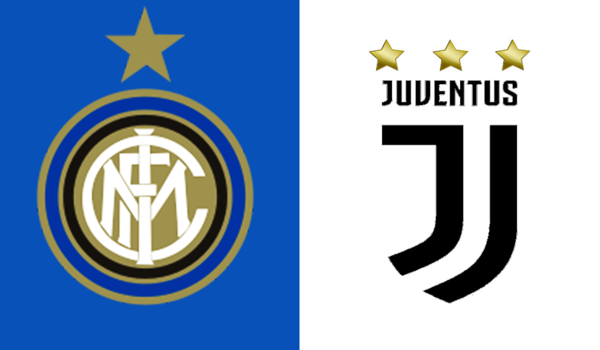 Streaming Inter-Juventus: ecco come vedere la partita live e in diretta.