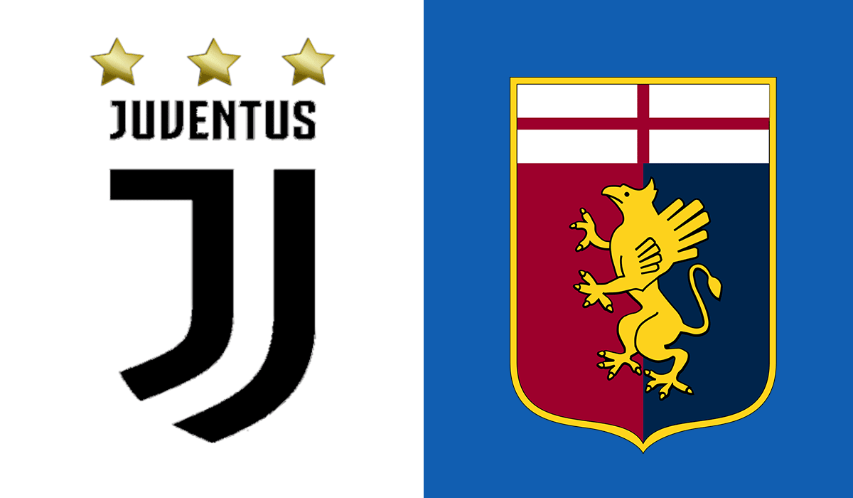 Streaming Juventus-Genoa: ecco come vedere la partita live e in diretta.