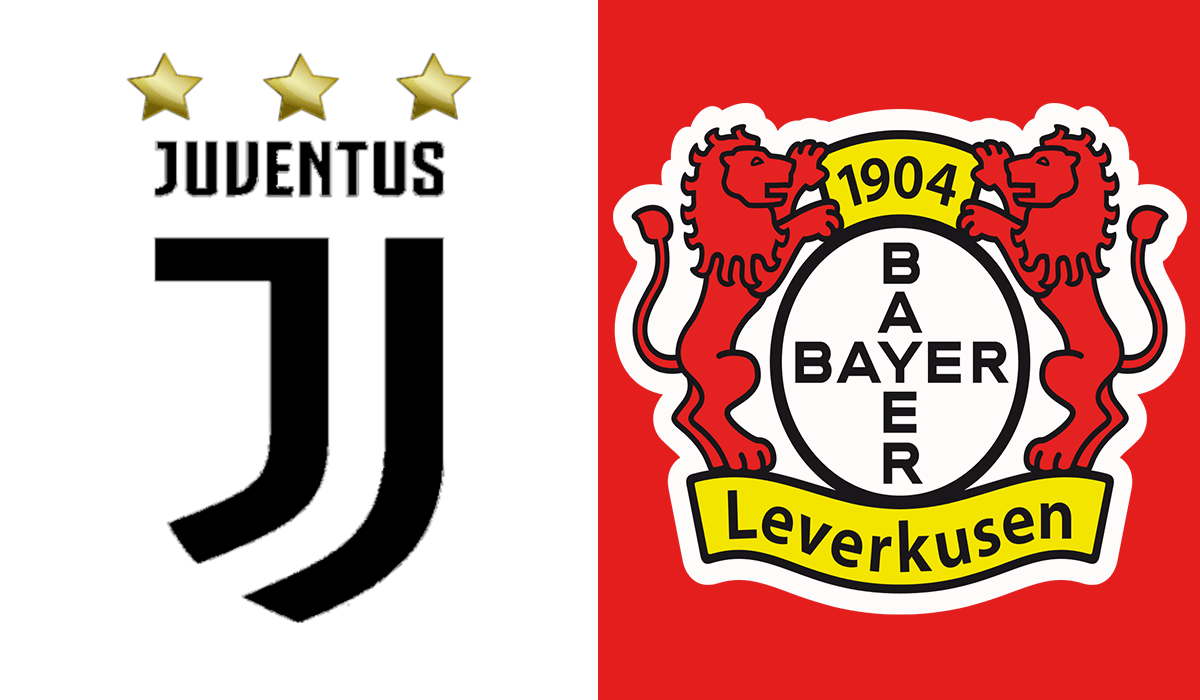 Streaming Juventus-Bayer Leverkusen: ecco come vedere la partita live e in diretta.