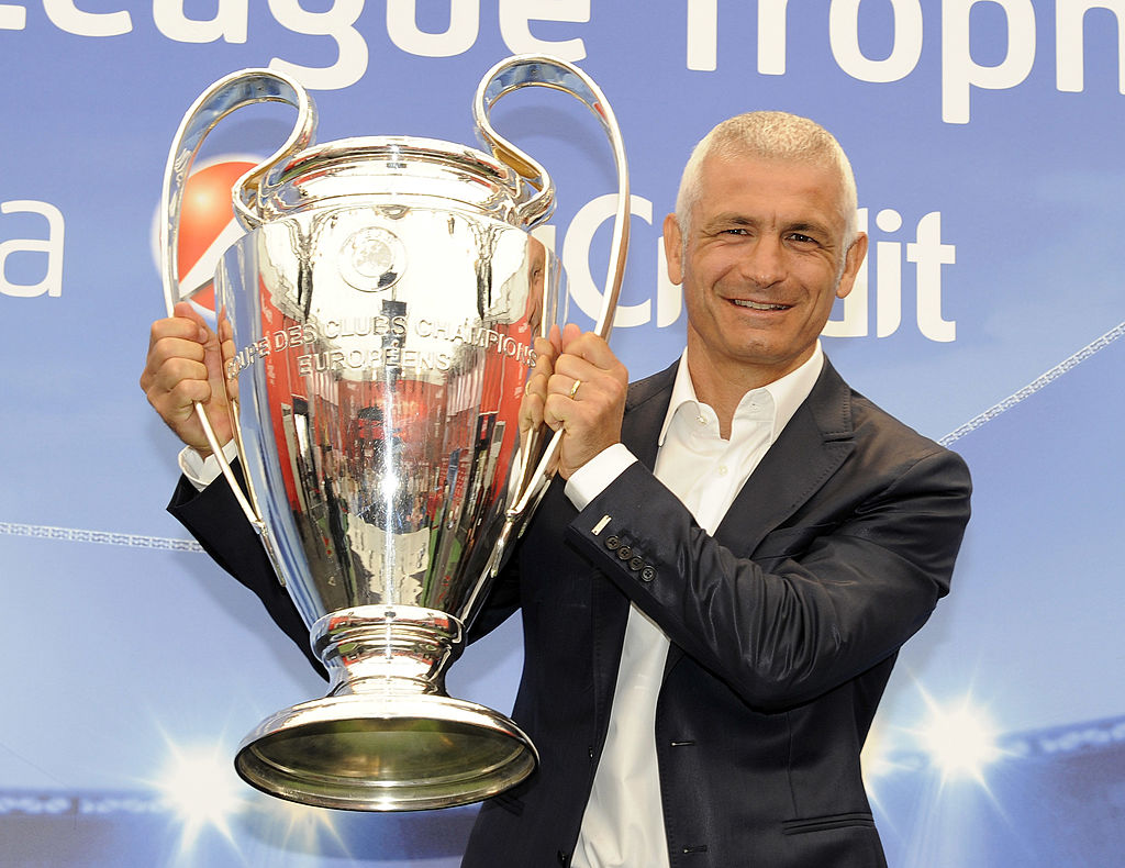 Fabrizio Ravanelli