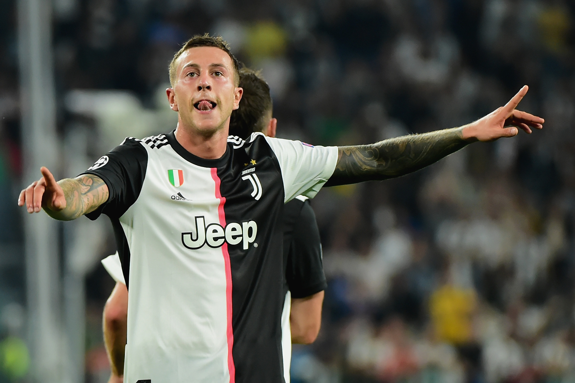 Bernardeschi