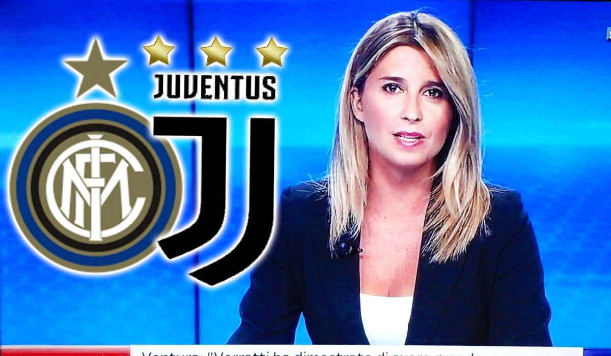 News Juve: Sky Sport svela la verità.