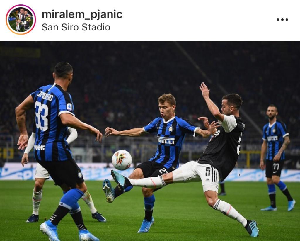 Pjanic