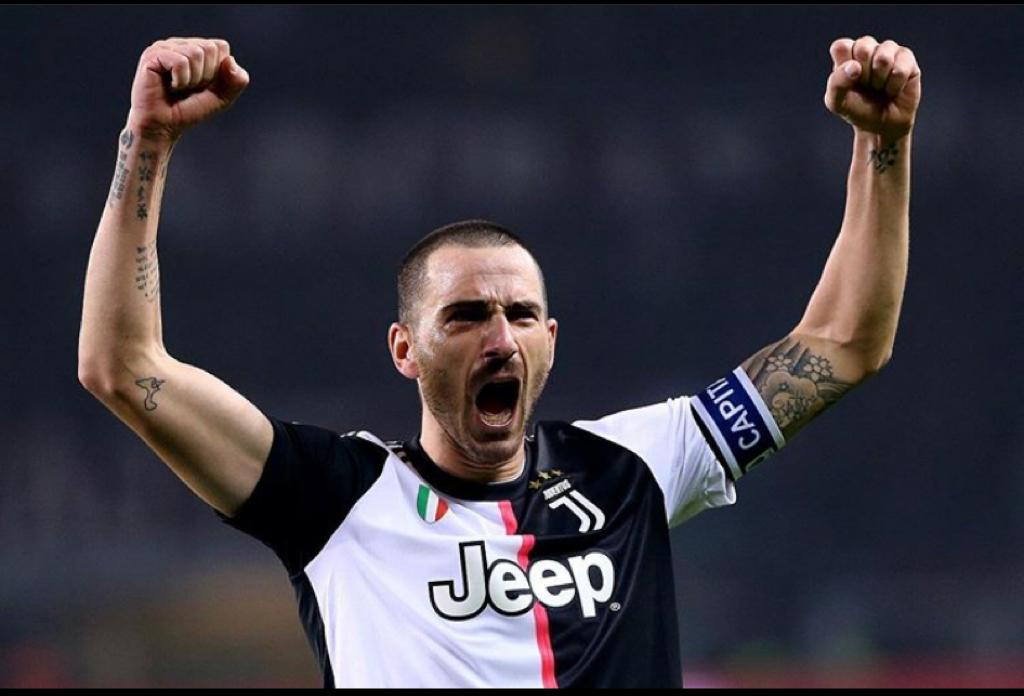 Bonucci