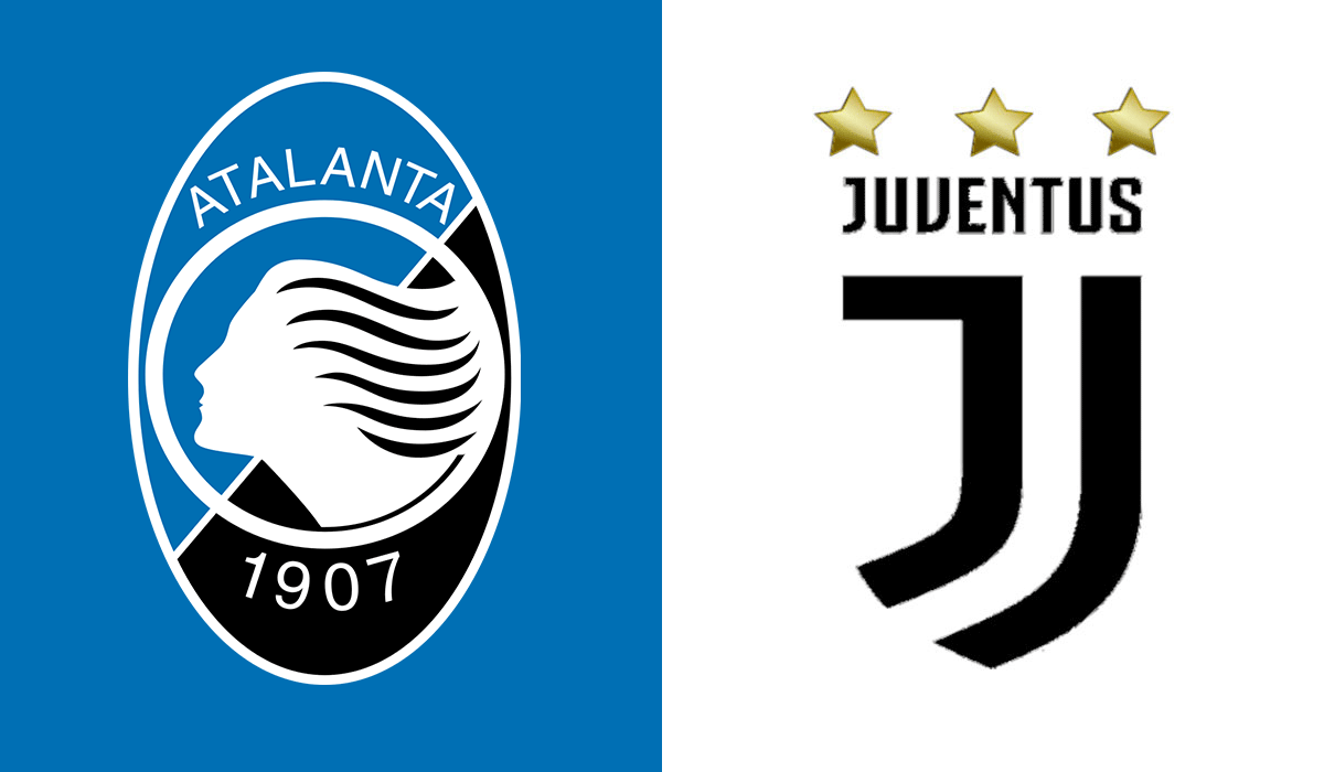 Streaming Atalanta-Juventus: ecco come vedere la partita live e in diretta.