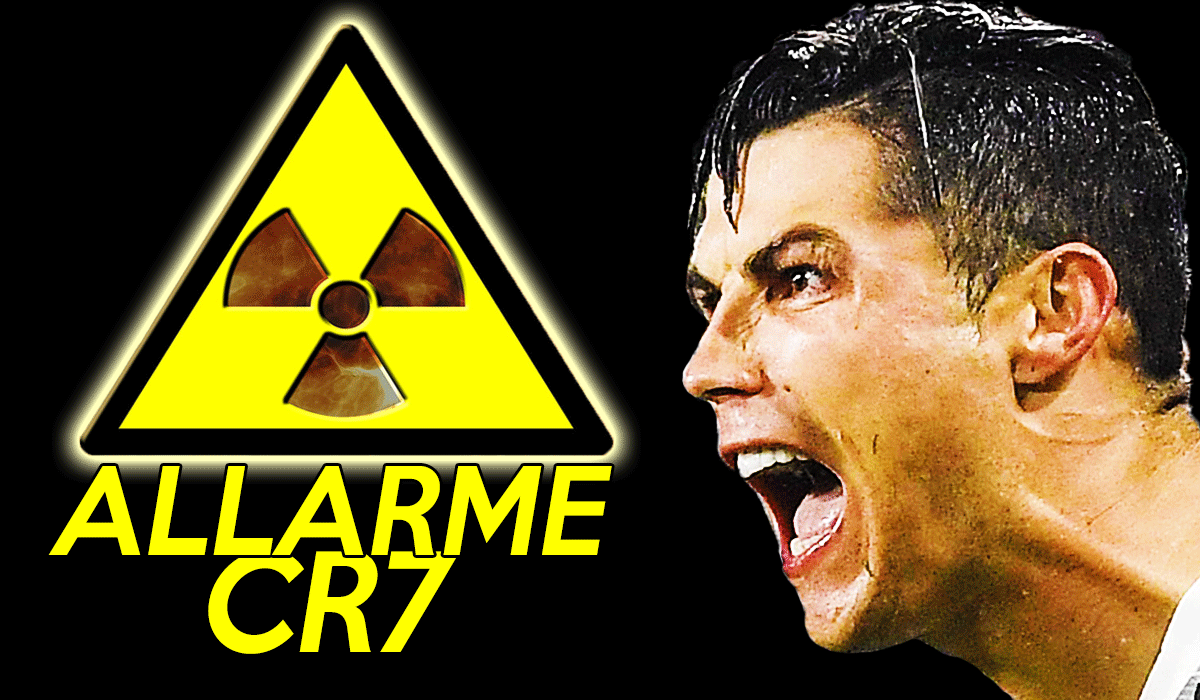 News Juve - Allarme CR7: ecco l'annuncio che spiazza tutti.