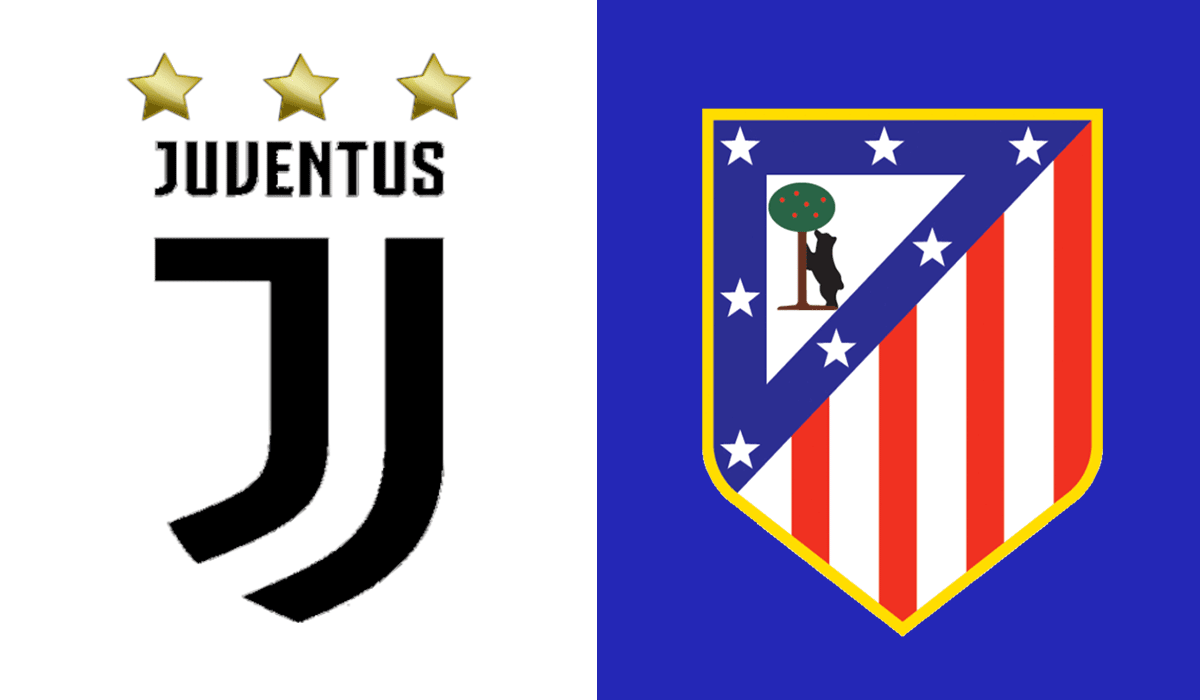 Streaming Juventus-Atletico Madrid: ecco come vedere la partita live e in diretta.