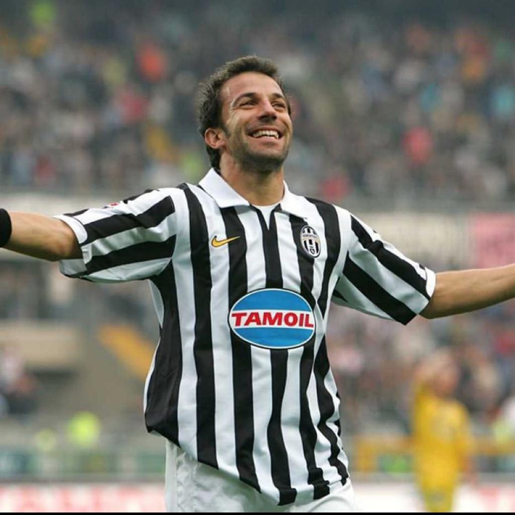 Del Piero