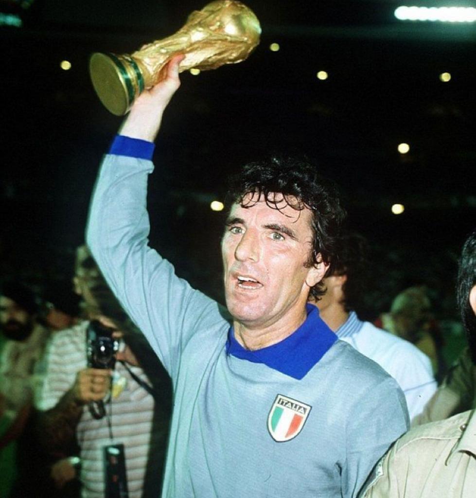 Dino Zoff